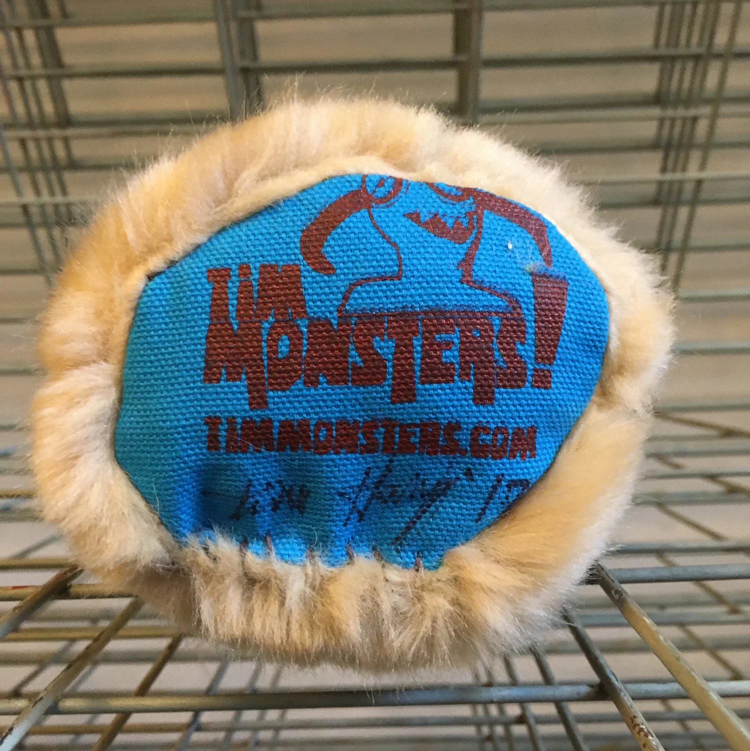 その他 MEDICOM TOY - Monster Fluffy Mini Monster Fluffy Fantasia by Instinctoy x Paradise Toy